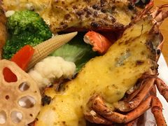 -Hatsuhana Japanese Restaurant
