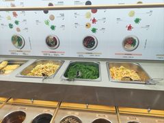 -海底捞火锅(太原万科城店)
