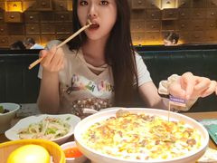 -南拳十三姨·潮汕砂锅粥(世纪金源店)
