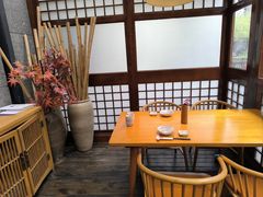 -笑福亭日式料理店(财富中心店)