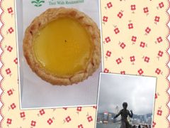 -翠华餐厅(旺角文华商场店)