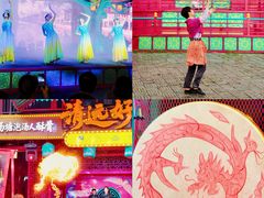-清远熹乐谷温泉度假酒店