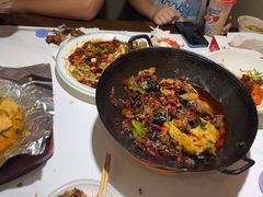 -东来土菜馆(民祥园路店)