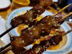 -喝丢一只鞋海鲜烧烤·海肠捞饭(文体街店)