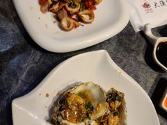 -大渔铁板烧(大悦城店)