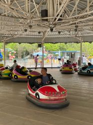 -大望京儿童游乐场