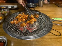 -·缸桶屋·韩式牛肋条自助烤肉(西湖D11店)