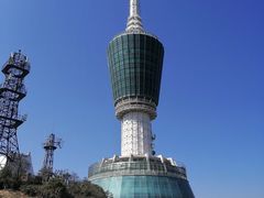 -梧桐山风景名胜区