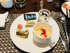-青岛颐海花园酒店总店·自助餐厅