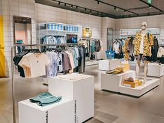 店内环境-adidas(吴中路万象城店)