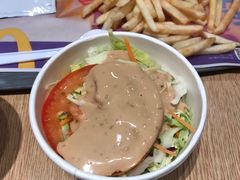 -麦当劳(SM城市广场店)