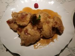 -奉天小馆·非遗东北菜(济南万象城店)