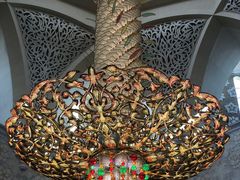 景点-朱美拉清真寺