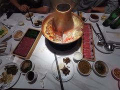 -祥源胡同·涮牛羊肉火锅(花桥店)