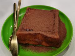 招牌漏奶华-澳门陈光记烧味饭店(南京德基广场店)