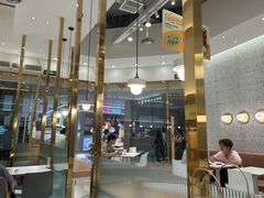 -池奈·咖喱蛋包饭(熙地港店)