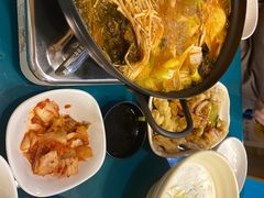 -多宾韩国料理(学衡路店)