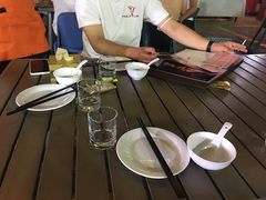 -鹏天阁酒楼·海鲜(红旗店)