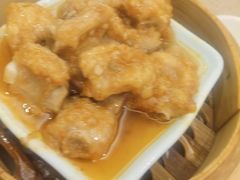 -点都德(大茶楼店)