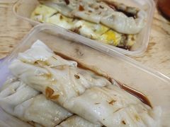 -山水肠粉(盐田店)