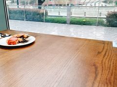 -昆山琶拉帝诗酒店·河畔咖啡厅Riverside Cafe