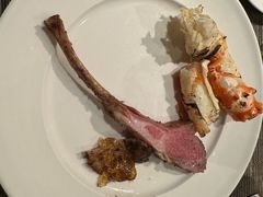 -香港唯港荟 Hotel ICON – The Market