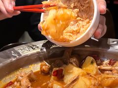 -胖哥俩肉蟹煲(济南印象城店)