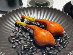 -怡情荟•海鲜青岛菜(五四广场旗舰店)