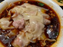 -周小波重庆小面·重庆名小吃(邹容路店)