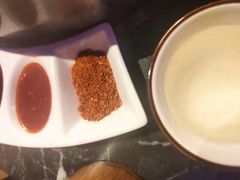 -十三姨正合丰烤肉(营迹路店)