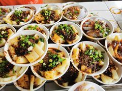 -洞子口张老二凉粉(文殊院店)