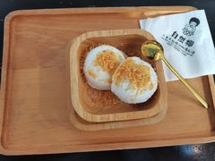 -自然椰·海南清补凉(明珠店)