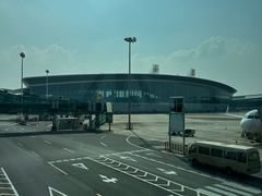 -南昌昌北国际机场