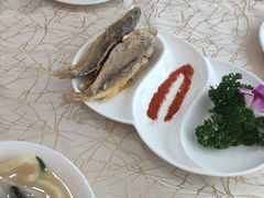 -止园酒店-中餐厅