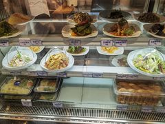 -西部马华清真兰州牛肉面·烧烤夜市(广渠门店)