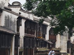 -乌镇西栅景区