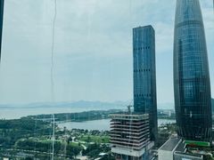 -小南洋海景餐厅(深圳湾店)