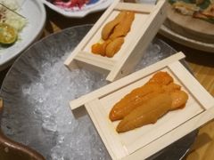 -花潮料理艺食馆(世欧广场店)