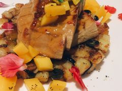 春江水暖（素鸭）-若蘭慈·无国界素食料理(欢乐海岸店)