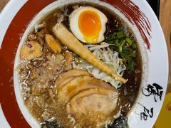 -雷门拉面·现熬骨汤(凯德来福士店)