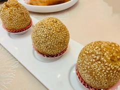 -聚福山莊·寻味顺德(北滘店)