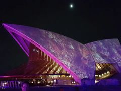 -悉尼歌剧院