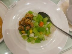 -万龙洲海鲜(大兴绿地缤纷城店)