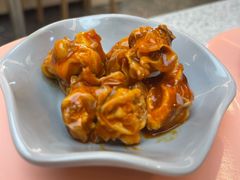 -争鲜回转寿司(朝外悠唐PLUS店)