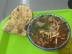-杨家牛肉汤(淮建路店)