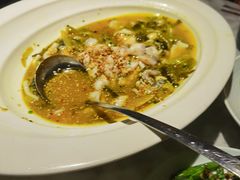 -蔴将·川菜(黄龙万科店)