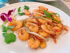 -新溢香国际酒店-中餐厅