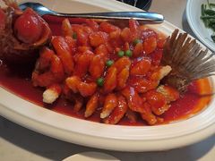 -淮扬韵(市政府汉神店)