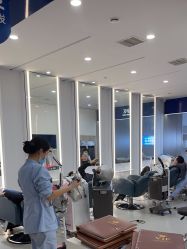 -大麦微针植发全国连锁