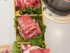 -呷哺呷哺 黄金牧场 (哈尔滨新一百店)